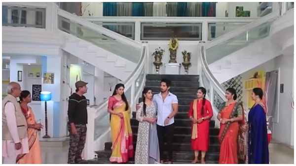 colors kannada geetha Written Update on march 24th episode 