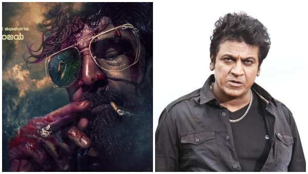 Century star Shivarajkumar on board for Dhananjaya and Ramyas Uttarakaanda 