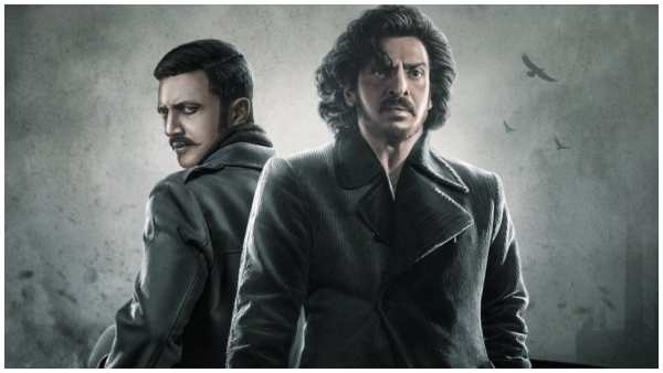 Kabzaa OTT Release Date; Upendra Starrer To Premiere in Amazon Prime Video From April 14 