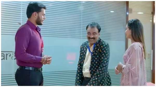 Colors Kannada Ramachari serial Written Update on March 28th episode Colors Kannada Ramachari serial Written Update on March 28th episode