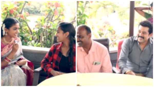 The prizes of the Lakshmi Baramma and Bhagya Lakshmi serial contest have been distributed The prizes of the Lakshmi Baramma and Bhagya Lakshmi serial contest have been distributed