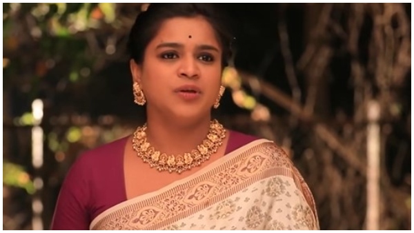 ತನ್ನ ಆಟ ಶುರು ಮಾಡಿದ ಭಾರ್ಗವಿ ತನ್ನ ಆಟ ಶುರು ಮಾಡಿದ ಭಾರ್ಗವಿ