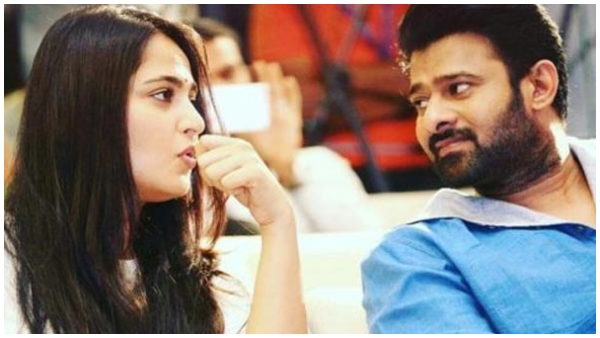 Reason Behind Prabhas and Anushka Shettys Love break up 