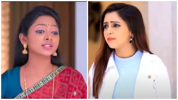 ಶ್ವೇತಾಗೆ ನಕ್ಷತ್ರ ಟಾಂಗ್ ಶ್ವೇತಾಗೆ ನಕ್ಷತ್ರ ಟಾಂಗ್