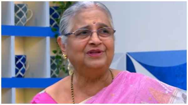 ರಿಷಿ ಸುನಕ್ ಬಗ್ಗೆ ಸುಧಾಮೂರ್ತಿ ಹೆಮ್ಮೆ ರಿಷಿ ಸುನಕ್ ಬಗ್ಗೆ ಸುಧಾಮೂರ್ತಿ ಹೆಮ್ಮೆ