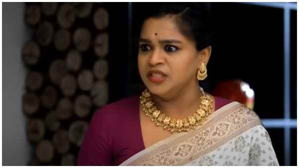 ಮಿಲ್ಲಿಗೆ ಬೈದ ಭಾರ್ಗವಿ 