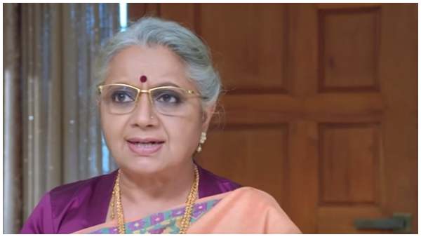 ಬೀಗರ ಮನೆಗೆ ಬಂದ ಅಜ್ಜಿ ಬೀಗರ ಮನೆಗೆ ಬಂದ ಅಜ್ಜಿ