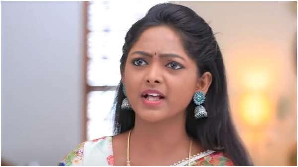 ನಕ್ಷತ್ರಗೆ ಶಾಕ್ ಮೇಲೆ ಶಾಕ್ 