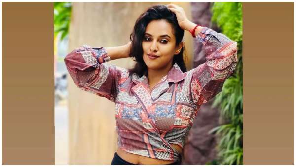 ತೆಲುಗು ಕಿರುತೆರೆಯಲ್ಲೂ ಪ್ರಿಯಾಂಕ ಮಿಂಚು