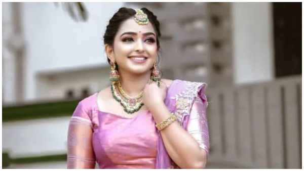 'ರಾಮಾಚಾರಿ 2.0' ಚಿತ್ರದಲ್ಲಿ ನಟನೆ 