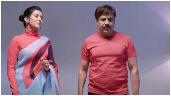 ಲಕ್ಷ್ಮಣನಿಗೆ ರಿತು ಬಗ್ಗೆ ಹೇಳಿದ ಕೀರ್ತನಾ 