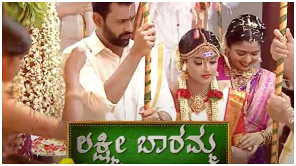 'ಲಕ್ಷ್ಮೀ ಬಾರಮ್ಮ'ಗೆ 6ನೇ ಸ್ಥಾನ 