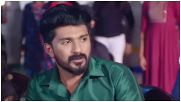 ಬಾಲನ ಬಲೆಗೆ ಬಿದ್ದ ಬಾಲೆ 