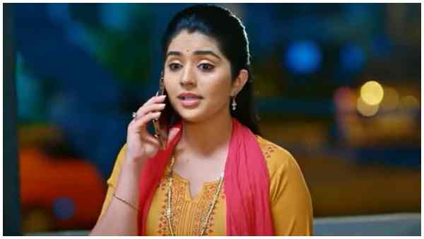 ಕೋಪ ಮಾಡಿಕೊಂಡ ಅನು