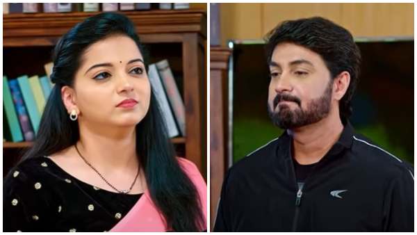  ಆರ್ಯನಿಗೆ ವೈರಿ ಆಗುತ್ತಾಳಾ ಆರಾಧನಾ..? 