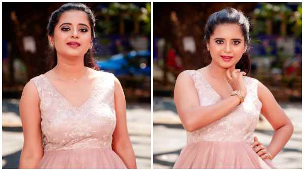 ಗುಡ್ ನ್ಯೂಸ್ ಕೊಡುತ್ತಾರಾ ಕಾವ್ಯಶ್ರೀ ಗೌಡ..? ಗುಡ್ ನ್ಯೂಸ್ ಕೊಡುತ್ತಾರಾ ಕಾವ್ಯಶ್ರೀ ಗೌಡ..?