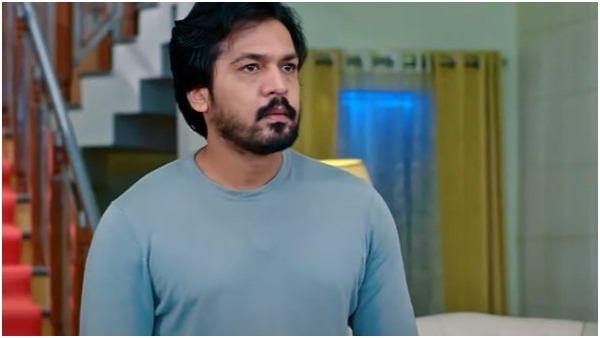 ವಠಾರಕ್ಕೆ ಹೋಗಬೇಡಿ ಎಂದ ಹರ್ಷ ವಠಾರಕ್ಕೆ ಹೋಗಬೇಡಿ ಎಂದ ಹರ್ಷ