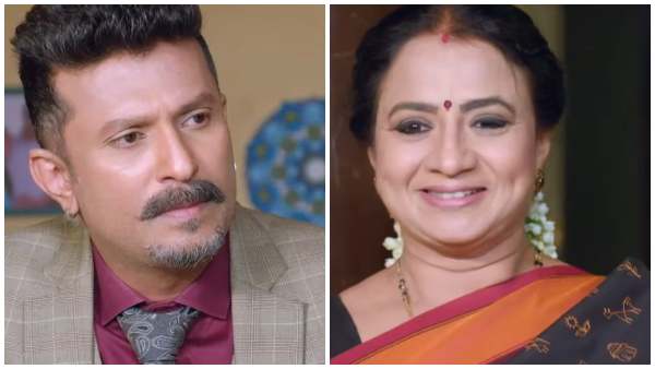 ಅತ್ತೆ ಮನೆಯಲ್ಲಿ ಉಳಿದುಕೊಂಡ ಎಜೆ ಅತ್ತೆ ಮನೆಯಲ್ಲಿ ಉಳಿದುಕೊಂಡ ಎಜೆ