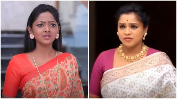 ಭಾರ್ಗವಿಯಿಂದ ಮತ್ತೊಂದು ಮೆಸೇಜ್