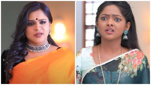 ಕರ್ಮದ ಬಗ್ಗೆ ನಕ್ಷತ್ರಗೆ ಪಾಠ 