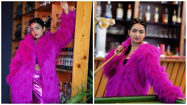 ಆಶ್ಚರ್ಯ ಪಟ್ಟ ಅಭಿಮಾನಿಗಳು 