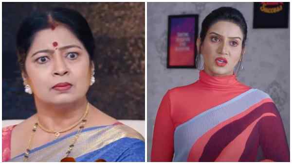 ಸೀತಾ ಕೋಪಕ್ಕೆ ತುಪ್ಪ ಸುರಿದ ಕೀರ್ತನಾ 