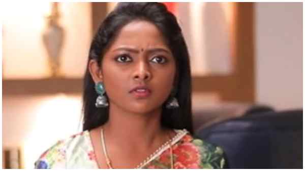 ನಕ್ಷತ್ರ ನೋಡಿ ಶ್ವೇತಾ- ಭಾರ್ಗವಿಗೆ ಶಾಕ್ 