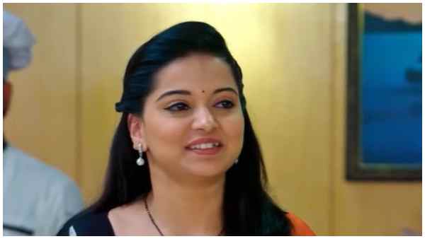 ಆರಾಧನಾಳಿಂದ ಮತ್ತೊಂದು ತಪ್ಪು 