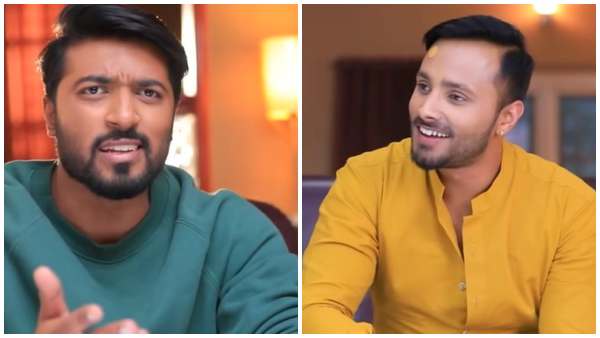 ಭೂಪತಿಗೆ ಶಾಕ್ ಕೊಟ್ಟ ಮೌರ್ಯ ಭೂಪತಿಗೆ ಶಾಕ್ ಕೊಟ್ಟ ಮೌರ್ಯ