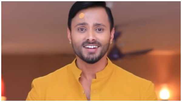 ಮನೆಗೆ ಬರುತ್ತಿರುವ ಭೂಪತಿ 