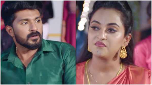 ಗಲಾಟೆ ಮಾಡಿದ ದಿವ್ಯಾ 