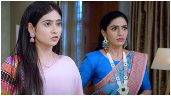 ದುರ್ಗಾ ವಿರುದ್ಧ ಲೀಲಾ ಗರಂ 