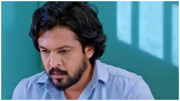 ಮಾನ್ಸಿ ಇಲ್ಲದೇ ಕಂಗೆಟ್ಟ ಹರ್ಷ