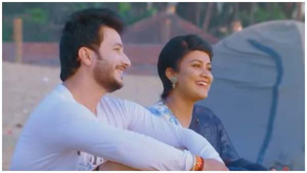 ಅವಾರ್ಡ್ ಕಾರ್ಯಕ್ರಮಕ್ಕೆ ಸತ್ಯ-ಕಾರ್ತಿಕ್? 