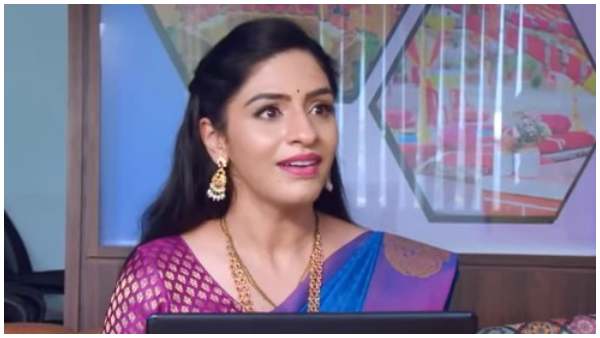 ದುರ್ಗಾ ಹೇಳಿದ ಮಾತು ಕೇಳಿ ಶಾಕ್ 