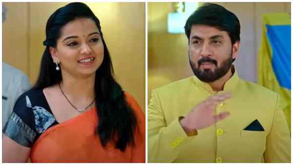 ಆರ್ಯನಿಗೆ ಆರಾಧನಾ ಹತ್ತಿರವಾಗುತ್ತಾಳಾ..?