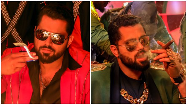 Abhishek Ambareesh Bad Manners Introduction Song Exclusive Stills