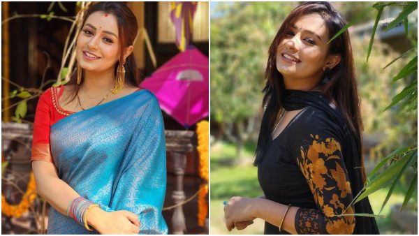 'ಮಹಾಸತಿ'ಯಲ್ಲಿ ಪೋಷಕ ಪಾತ್ರ 