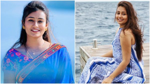 ತೆಲುಗು ಧಾರಾವಾಹಿಯಲ್ಲಿ ನಟನೆ 