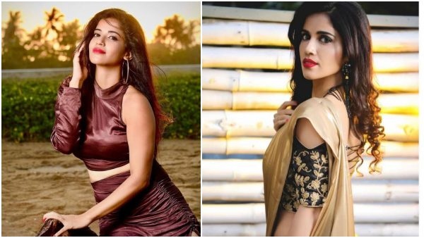 Pyate Hudgir Halli Lifu Fame Koli Ramya is acting in three languages 