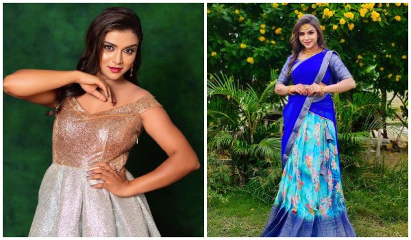 Actress Pratibha said that appearing on screen as a widow annoyed her mother 