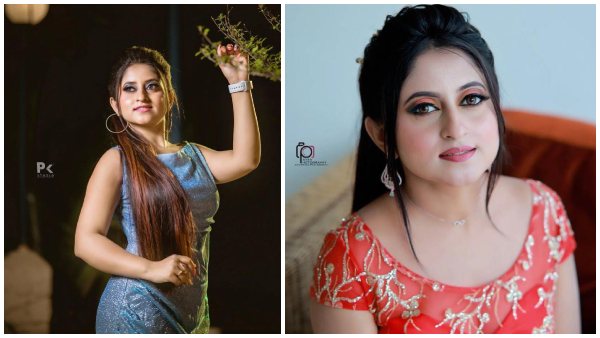 ಮೇಕಪ್ ಮಾಡ್ತಾರೆ ಮಿಲಿ ಮೇಕಪ್ ಮಾಡ್ತಾರೆ ಮಿಲಿ