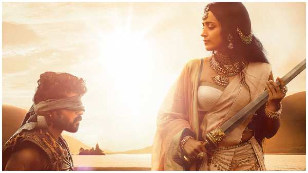 Aga Naga Lyrical Video from Ponniyin Selvan - 2 is out now 