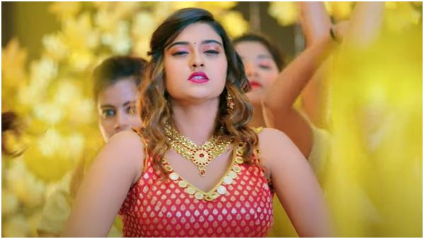 Bhojpuri actress Akanksha Dubey Found Dead In Varanasi Hotel She was shooting for Nayak Movie Bhojpuri actress Akanksha Dubey Found Dead In Varanasi Hotel She was shooting for Nayak Movie