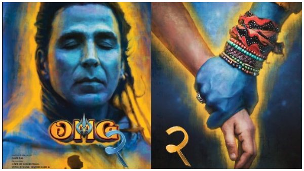 Due To Selfiee Flop At Box Office Akshay Kumar Oh My God 2 Has No Buyers Theater and OTT 