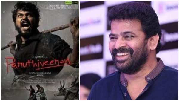 Ameer Sultan on Rajinikanth: Paruthiveeran Director Disagrees With Giving Award To Shivaji 