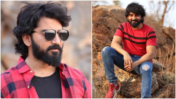 Arjun Yogeshs long drive from small screen to silver screen! Arjun Yogeshs long drive from small screen to silver screen!