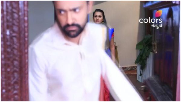 ತಾಂಡವ್ ಮಾತಿನ ವರಸೆಯೇ ಬದಲು ತಾಂಡವ್ ಮಾತಿನ ವರಸೆಯೇ ಬದಲು