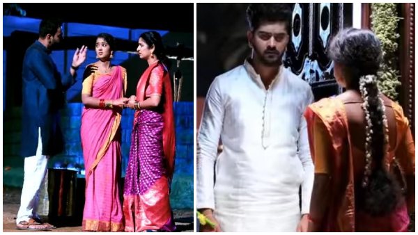 ಮದುವೆಗೆ ಓಕೆ ಎಂದ ಕೀರ್ತಿ.. ಆದ್ರೆ..! ಮದುವೆಗೆ ಓಕೆ ಎಂದ ಕೀರ್ತಿ.. ಆದ್ರೆ..!