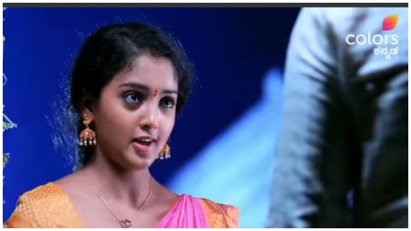 ಲಕ್ಷ್ಮೀಗೆ ಸತ್ಯ ಹೇಳಿದ ವೈಷ್ಣವ್..! ಲಕ್ಷ್ಮೀಗೆ ಸತ್ಯ ಹೇಳಿದ ವೈಷ್ಣವ್..!